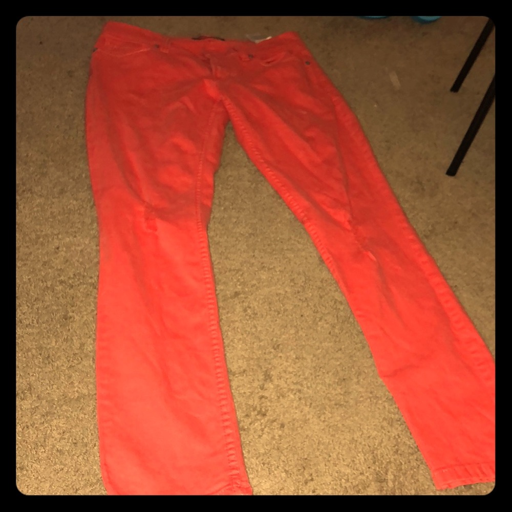 Levi jeans
